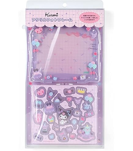 Amazon.co.jp: サンリオ(SANRIO) シナモロール フォトフレーム
